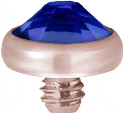 RG TT int JEWELLED FLAT DISC