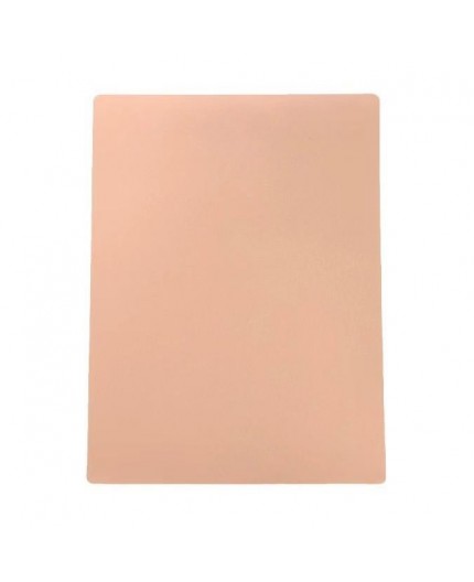 PRACTICE PAD in Lattice - 19x14x h.0,10cm PRACTICE PAD in Lattice - 19x14x h.0,10cm