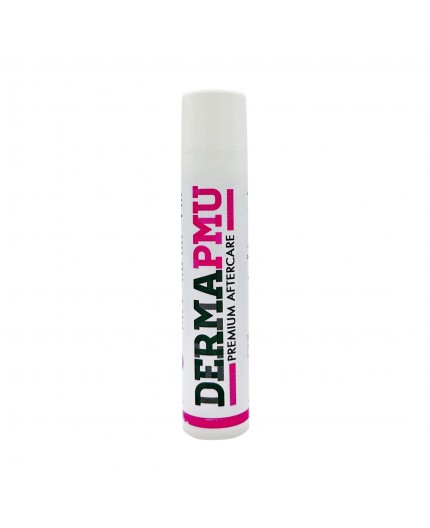 DERMA ICE for PMU - Premium Aftercare - 50ml DERMA ICE for PMU - Premium Aftercare - 50ml
