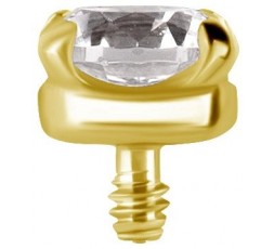 GD TT int MICRO ATTACHMENT SET