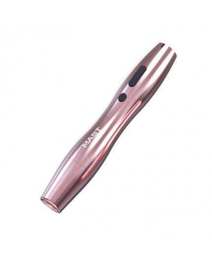 Mast P20 - Corsa 2.5 mm - Rosa - Dermografo PMU Wireless Mast P20 - Corsa 2.5 mm - Rosa - Dermografo PMU Wireless