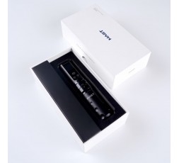 Dragonhawk Mast FOLD 2 PRO - Corsa Regolabile (2.4 - 4.2 mm) - Macchinetta Wireless Tattoo Pen