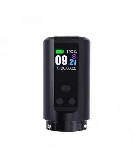 Batteria di Ricambio per Dragonhawk Mast FOLD 2 PRO Wireless Tattoo Pen Batteria di Ricambio per Dragonhawk Mast FOLD 2 PRO Wireless Tattoo Pen