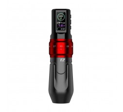 EZ P3 Pro - Corsa Regolabile (2.0 - 4.2 mm) - Macchinetta Wireless Tattoo Pen