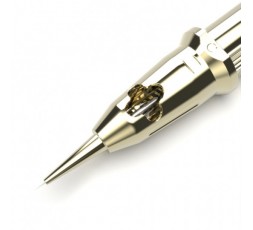 01 RL (Round Liner) - Cartucce Kwadron OPTIMA GOLD - Aghi PMU - 20pz