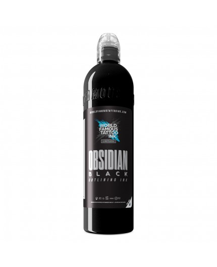 OBSIDIAN OUTLINING - World Famous Limitless - 240ml - Conforme REACH
