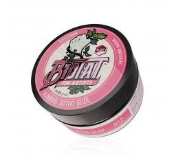 BIOTAT Natural Numbing Tattoo Glide - Blush - 100g