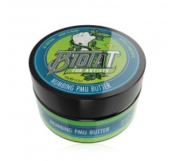 BIOTAT Natural Numbing PMU Butter - 100g