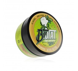 BIOTAT Natural Numbing Tattoo Butter - 100g