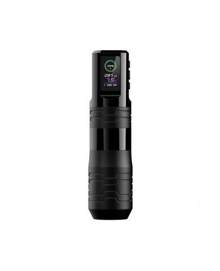 EZ P3 Pro Turbo - Corsa Regolabile (3.0 - 5.0 mm) - Macchinetta Wireless Tattoo Pen EZ P3 Pro Turbo - Corsa Regolabile (3.0 - 5.0 mm) - Macchinetta Wireless Tattoo Pen