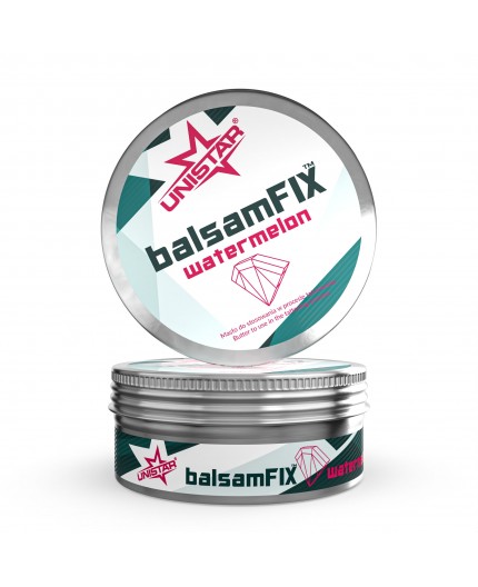 UNISTAR BalsamFIX - Watermelon - 200ml UNISTAR BalsamFIX - Watermelon - 200ml