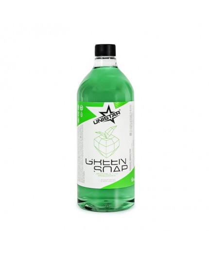 UNISTAR Green Soap - 1000ml UNISTAR Green Soap - 1000ml