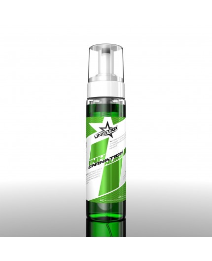 UNISTAR InkCarnation Numb - 200ml UNISTAR InkCarnation Numb - 200ml