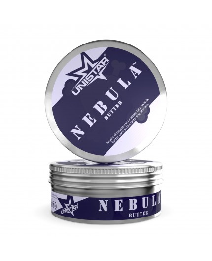 UNISTAR Nebula Butter - Anestetico Naturale - 200ml UNISTAR Nebula Butter - Anestetico Naturale - 200ml