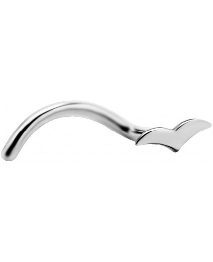 TT NOSE STUDS BIRD 0,8mm (4mm) TT NOSE STUDS BIRD 0,8mm (4mm)