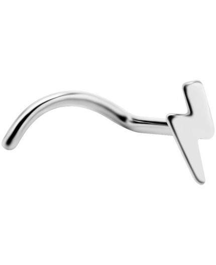TT NOSE STUDS FLASH 0,8mm