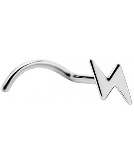 TT NOSE STUDS FLASH 0,8mm