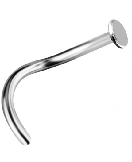 TT NOSE STUDS DISC 0,8mm