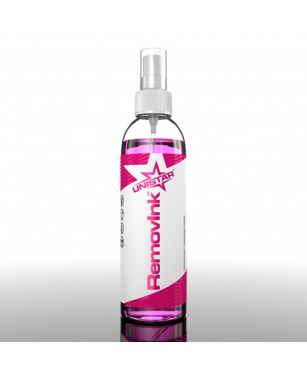 UNISTAR RemovInk - 240ml UNISTAR RemovInk - 240ml