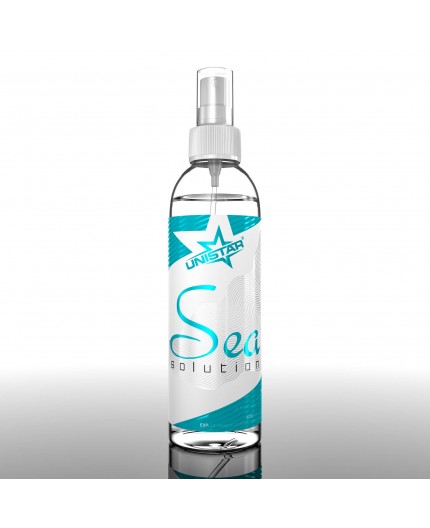 UNISTAR SeaSolution - 240ml UNISTAR SeaSolution - 240ml