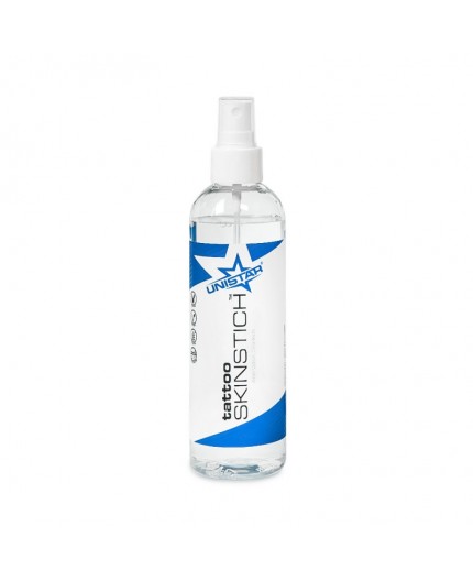 UNISTAR Tattoo Skinstich - 240ml UNISTAR Tattoo Skinstich - 240ml