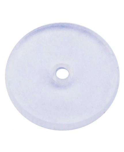 MEDICAL SILICONE PIERCING DISC MEDICAL SILICONE PIERCING DISC