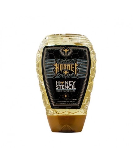 HORNET Honey Stencil al Miele - 250ml HORNET Honey Stencil al Miele - 250ml
