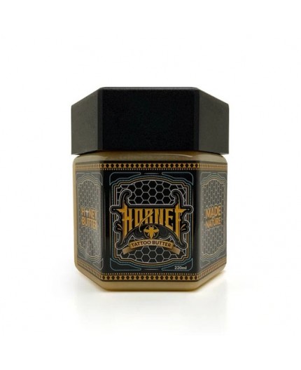 HORNET Honey Butter al Miele - 220ml HORNET Honey Butter al Miele - 220ml