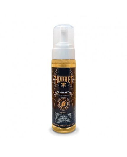 HORNET Foam al Miele - 220ml HORNET Foam al Miele - 220ml