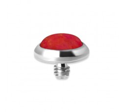 TT int MINI OPAL FLAT DISC 1,2mm