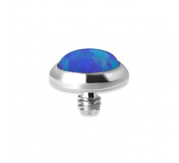 TT int MINI OPAL FLAT DISC 1,2mm