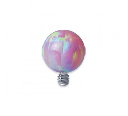 Synthetic Internal Opal Balls