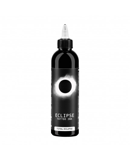 ECLIPSE Total Black - 260ml - Conforme REACH ECLIPSE Total Black - 260ml - Conforme REACH