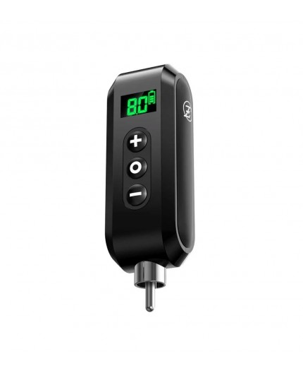 Alimentatore WIRELESS RCA Portex Gen2 - Mini Battery Pack Alimentatore WIRELESS RCA Portex Gen2 - Mini Battery Pack