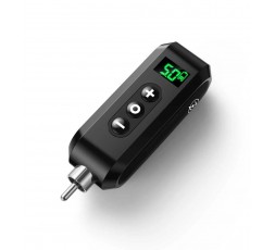 Alimentatore WIRELESS RCA Portex Gen2 - Mini Battery Pack