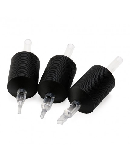 Grip in Silicone Monouso 30mm Grip in Silicone Monouso 30mm