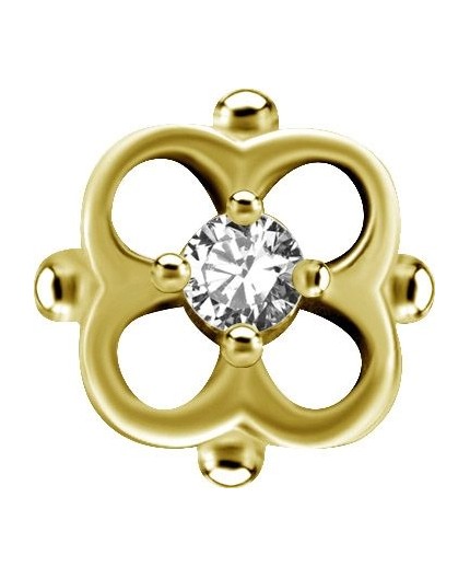 GD 316 int ATTACHMENT 1,2mm mod.08L WH