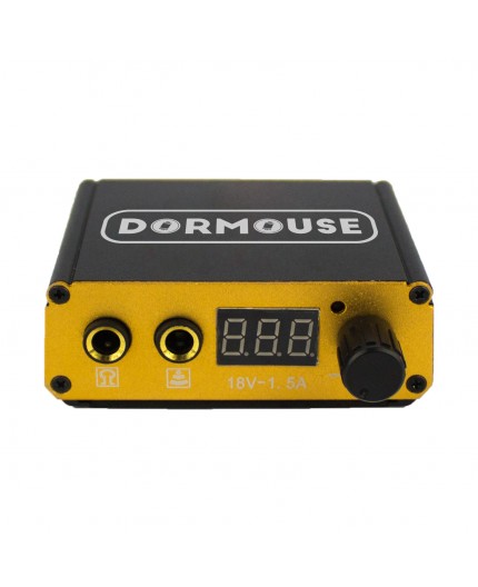 Alimentatore Dormouse - Digital Power Supply Mini Alimentatore Dormouse - Digital Power Supply Mini