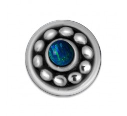 SS 316 int ATTACHMENT OPAL 1,2mm mod. 27