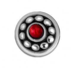 SS 316 int ATTACHMENT OPAL 1,2mm mod. 27