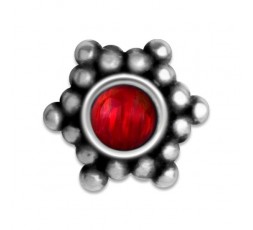 SS 316 int ATTACHMENT OPAL 1,2mm mod. 26