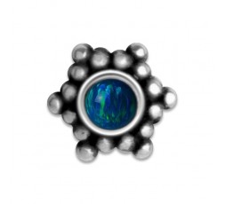 SS 316 int ATTACHMENT OPAL 1,2mm mod. 26
