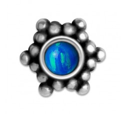 SS 316 int ATTACHMENT OPAL 1,2mm mod. 26