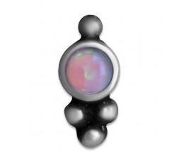 SS 316 int ATTACHMENT OPAL 1,2mm mod. 25