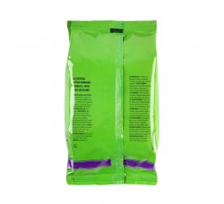 BIOTAT Numbing Green Soap Wipes - 40pz.