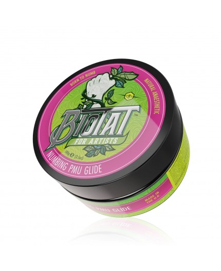 BIOTAT Natural Numbing PMU Glide - 100g BIOTAT Natural Numbing PMU Glide - 100g
