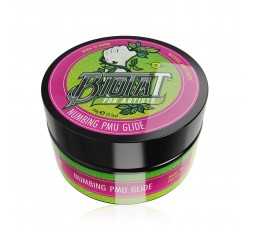 BIOTAT Natural Numbing PMU Glide - 100g