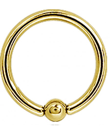GD 316 BALL CLOSURE RINGS