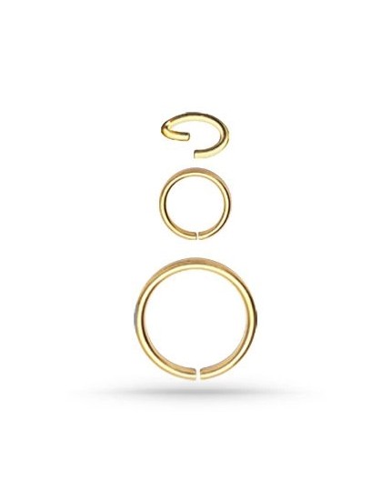 GD 316 CONTINUOUS RING