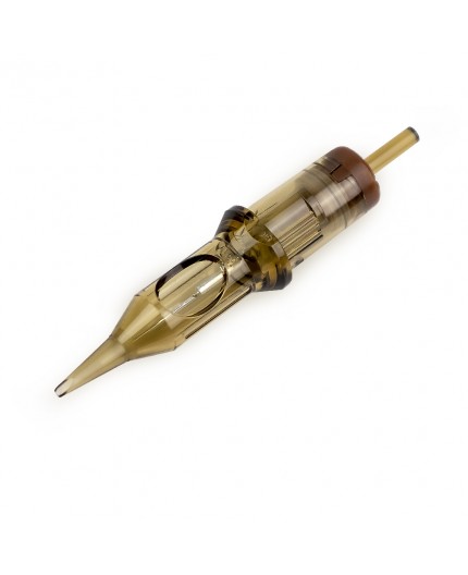 09 RL (Round Liner) - Cartucce Kwadron - Aghi Tattoo - 20pz 09 RL (Round Liner) - Cartucce Kwadron - Aghi Tattoo - 20pz